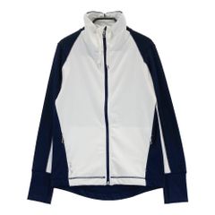 サイズ：S RLX ラルフローレン  ジップジャケット  ネイビー系 [240101582965] ゴルフウェア レディース ストスト