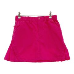サイズ：0 PEARLY GATES パーリーゲイツ  スカート  ピンク系 [240101584182] ゴルフウェア レディース ストスト