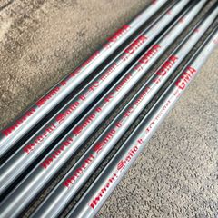 美品】キャロウェイ純正 M10DB（メンフィス10 DB）5～PW - メルカリ