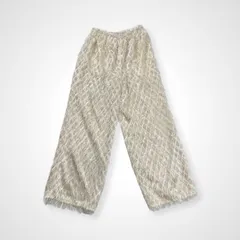 2026年最新】miesrohe ジャガードパンツの人気アイテム - メルカリ