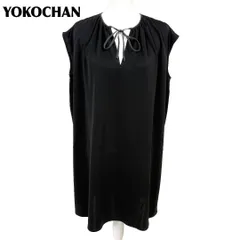 2025年最新】YOKOCHAN レディース ロングワンピースの人気アイテム