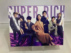 2026年最新】SUPER RICH ディレクターズカット版の人気アイテム - メルカリ