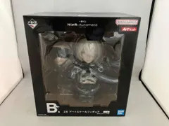 【テープ跡あり】 B賞 2B アｰトスケｰルフィギュア 一番くじ NieR:Automata Ver1.1a NieR:Automata
