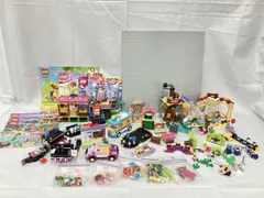 ジャンク LEGO FRIENDS まとめ売り