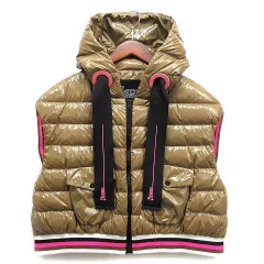 2025年最新】HERNO レディース ダウンベスト・キルティングベストの