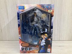 P.O.P Sailing Again サボ POP ワンピース 8745 - メルカリ