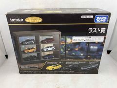 トミカ一番くじ ラストワン賞と8と12 - メルカリ