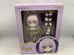 ねんどろいど グリッドマン ユニバース 新条アカネ ニューオーダー
