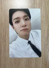 NCT DREAM ジェノ 2025 シーグリ トレカ JENO