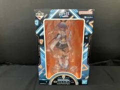 【フィギュア】兎田ぺこら賞 兎田ぺこら 一番くじ ホロライブ ~Cyberpunk Style~ ホロライブ