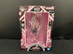 【フィギュア】博衣こより賞 博衣こより 一番くじ ホロライブ ~Cyberpunk Style~ ホロライブ