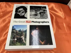 THE G reat LIFE Photo graphers