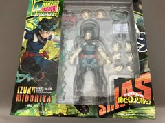 アメイジングヤマグチ 緑谷出久 トガヒミコ 2セットフィギュア - メルカリ