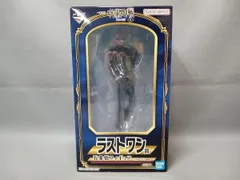 【未開封】ラストワン賞 五条悟 ラストワンver. 一番くじ 呪術廻戦 懐玉・玉折 ~壱~ 呪術廻戦