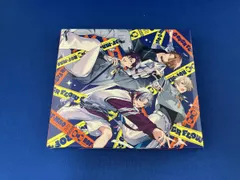 ROF-MAO(にじさんじ) CD Overflow(初回限定盤)(Blu-ray Disc付)