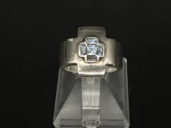 Folli Follie #9.5/シルバー　ブランドアクセサリー