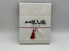 にじさんじ VΔLZ Blu-ray 一唱入魂 三華の樂 銀テ メモチケ VΔLZ（弦月
