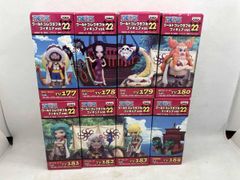 ワンピース WCF vol.22 コンプリートセット 33-TO0330-08 - メルカリ