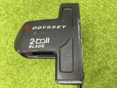 2025年最新】オデッセイ パター DFX 2-BALL の人気アイテム - メルカリ
