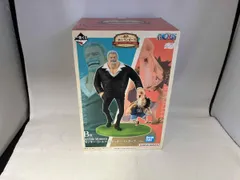 未開封品 B賞 モンキー・D・ルフィ&モンキー・D・ガープ Revible Moment 一番くじ ワンピース ROAD TO DAWN -冒険への軌跡- ワンピース