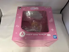 未開封品 A賞 リリエル (天使衣装/天乃リリサ) 一番くじ 2.5次元の誘惑 2.5次元の誘惑