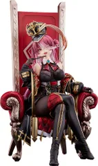 ホロライブプロダクション 宝鐘マリン 三十路衣装Ver. 1/6スケール プラスチック製 塗装済み完成品