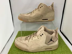 NIKE JORDAN COURTSIDE 23 WE Desert Gum Light Brown Baroque Brown ナイキ ジョーダン コートサイド 28.5cm AT0057-200