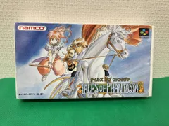 2026年最新】テイルズ オブ ファンタジア スーパーファミコンの人気