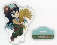 【中古】アクリルスタンド・アクリルパネル 時透無一郎 「鬼滅の刃×ufotable Cafe×マチ★アソビCAFE 実りの秋まつり2025 ランダムアクリルスタンドB」