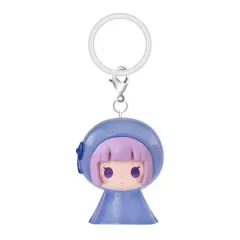 【中古】ストラップ 氷上スミレ 「アイカツ!×プリパラ めじるしアクセサリー」