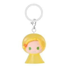 【中古】ストラップ 新条ひなき 「アイカツ!×プリパラ めじるしアクセサリー」