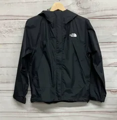 THE NORTH FACE ザ ノースフェイス マウンテンパーカー NPW61930 メンズサイズS ネイビー系