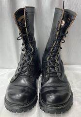 未使用 70S ADDISON SHOE COMPANY コンバットブーツ 26 - メルカリ