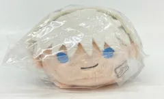 集英社 のるキャラマスコット 呪術廻戦展/虎杖悠仁&五条悟&宿儺 五条悟(人外魔境新宿決戦Ver.)