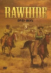 2026年最新】ローハイド DVDの人気アイテム - メルカリ