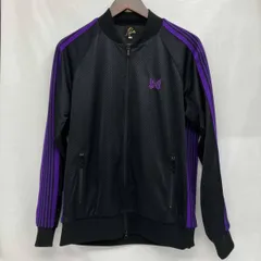 2025年最新】needles beams トラックジャケットの人気アイテム - メルカリ