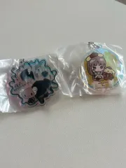 伊藤潤二 サンリオ キーホルダー