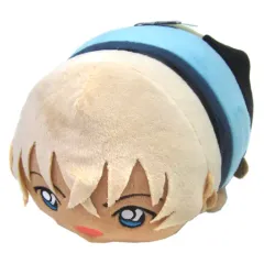 【中古】キーホルダー・マスコット(キャラクター) 安室透 もちもちマスコットMS 「名探偵コナン」 アニメイト限定