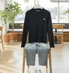 anna sui アナスイ 大きめサイズ ゴージ Tシャツ 100 n2602