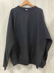 COMOL 22aw フットボールTシャツ W03-05007 ネイビー 2 - メルカリ