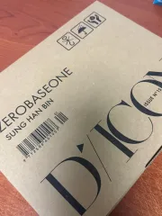 ZEROBASEONE(ゼロベースワン・ZB1・ゼベワン) ソン・ハンビン(SUNG HANBIN) DICON フルセット