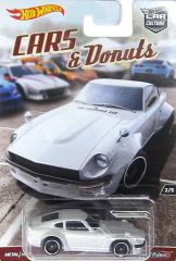 KYOSHO DATSUN SPORT Z432 no.1 ミニカー - メルカリ