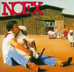 2026年最新】nofx cdの人気アイテム - メルカリ