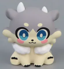 【中古】トレーディングフィギュア ファイノン(A) 「崩壊：スターレイル ガオガオシリーズ キメラミニフィギュア」