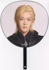 2025年最新】NCT公式うちわの人気アイテム - メルカリ