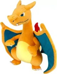 【新品】ぬいぐるみ リザードン ALL STAR COLLECTION Mサイズぬいぐるみ 「ポケットモンスター」