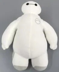 【中古】ぬいぐるみ ベイマックス ぬいぐるみ 「ベイマックス」 東京ディズニーリゾート限定