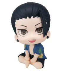 【中古】フィギュア るかっぷ 夏油傑 沖縄ver. 「呪術廻戦」