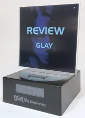 2026年最新】glay オルゴールの人気アイテム - メルカリ