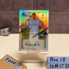 Topps Soccer ジョアン・フェリックス 直筆サインカード 49限定 - メルカリ